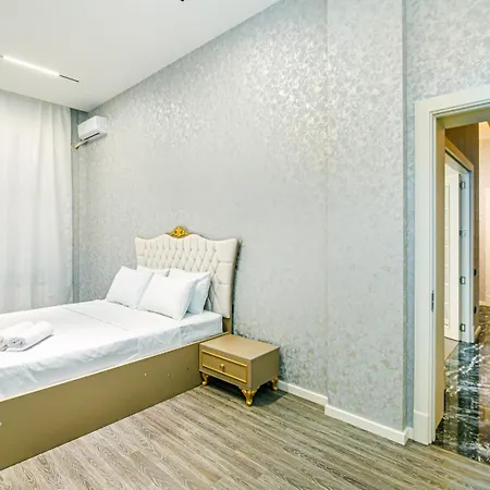 Delux Apartment For Family-2