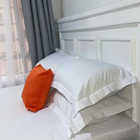 Zion Court Residence-Stylish Urban Stay-2