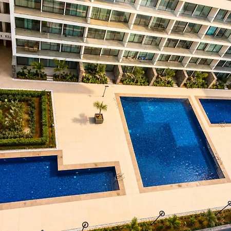 Grand Sapphire Premium Residence B-3