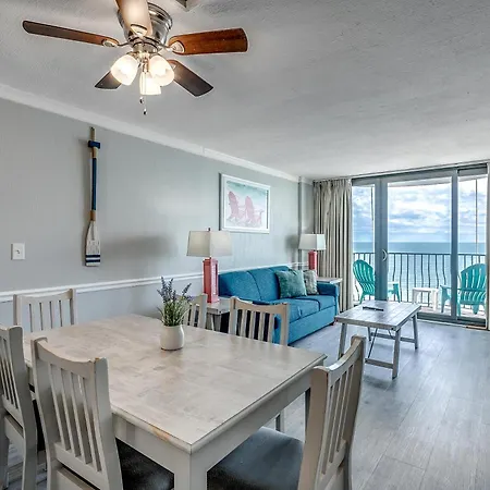 Palms Resort #1704-3