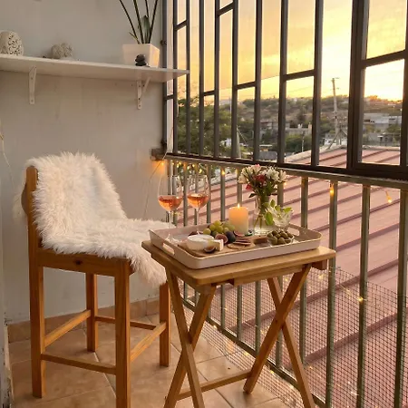 Modern 1Br Near Plateau Ideal For 4 Guests-3