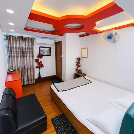 Panthapath Hotel Rose Belly-2