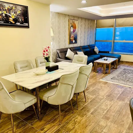 Hello The Centaurus Apartments-3