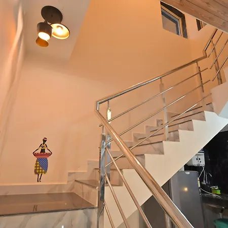II Empyrean Stays II Leoncino Villa II 4Bhk II Largest Swimming Pool II Ac Il-3