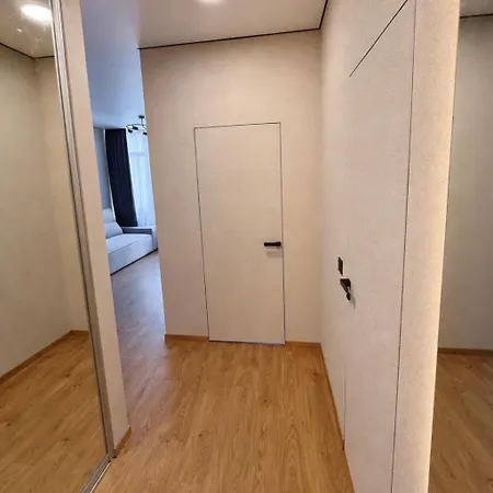 45 Pearl One-Bedroom Apartment With Sea View And Terrace-3