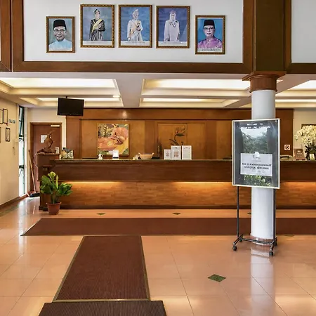 Sunday Residence Inn Cherating-2