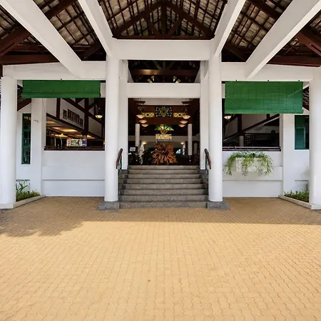 Sunday Residence Inn Cherating-3