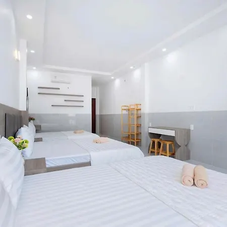 Casa Mar Villa Tret Khong Lau Vung Tau Gan Bien - 93 Phan Chu Trinh-2