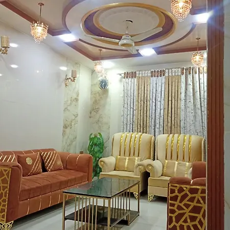 Al Imran Villa 1 Double Room-3