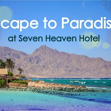 Seven Heaven Hotel Diving Center-3