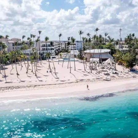 Caribbean Vacation Suites At Playa Los Corales-2