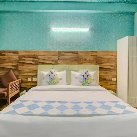 Hotel Admire Expressway By Aspl-2