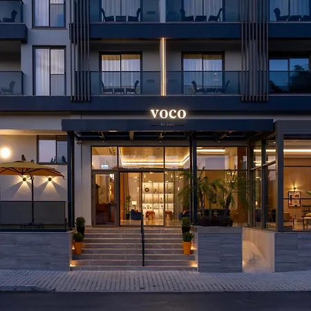 Voco Antalya - Konyaalti By Ihg-2