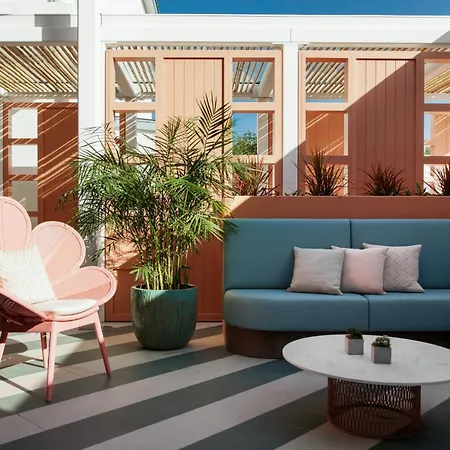 Hotel Indigo Turks & Caicos Grace Bay By Ihg-3