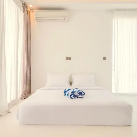Elia Bed And Breakfast & Rooftop Panoramic Sauna-2