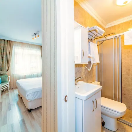 Walnut Shell Hotel-3
