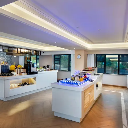 Vienna International Hotel, Gongbei Fuhuali Branch-3