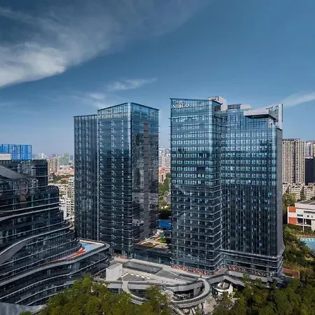 Hotel Indigo Zhuhai Xiangzhou By Ihg-3