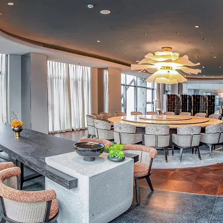 Hotel Indigo Zhuhai Xiangzhou By Ihg-2