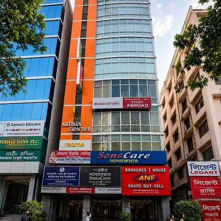 Panthapath Hotel Rose Belly-3