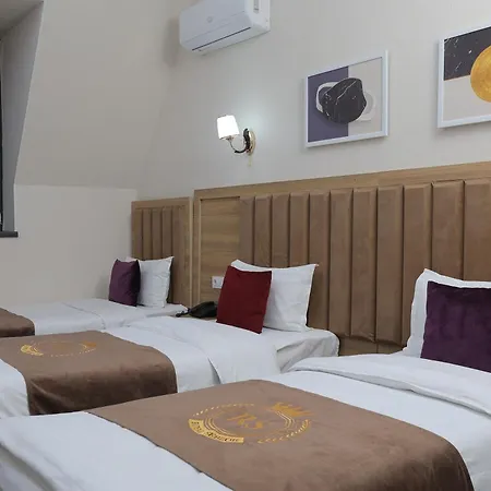 Royal Sebzor Expo Hotel-3
