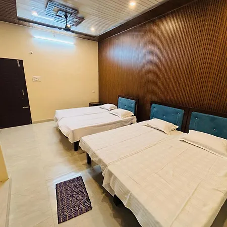 Chaurasia Homestay-2