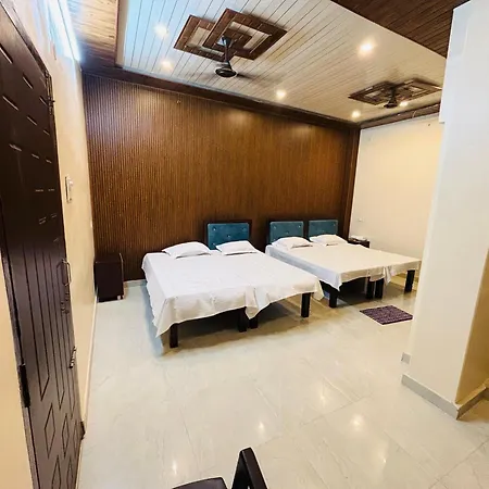 Chaurasia Homestay-3