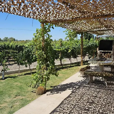 Rincon Del Malbec Casa-2