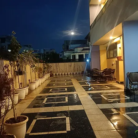 Shauryaaksh Home Stay-2