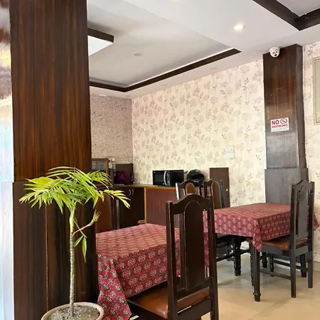 Thamel Home-3