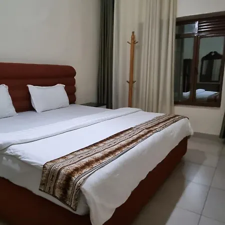 Bati Valley Guest House-3