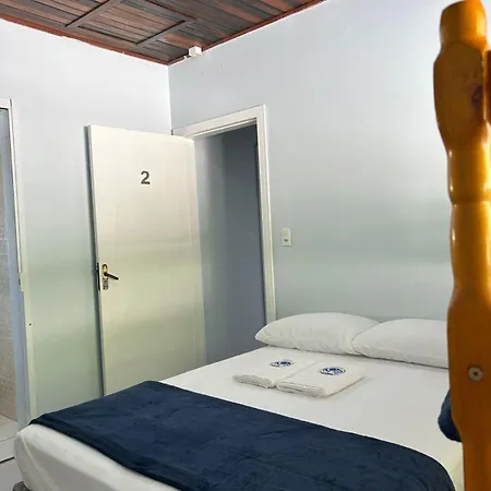 Pousada Sonho Meu - Penha-2