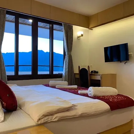 Hotel Tashi Delek-2