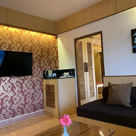Hotel Tashi Delek-3