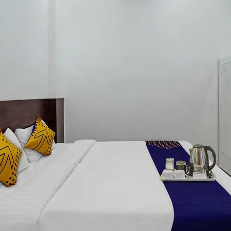 Hotel O Aagman-2