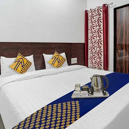 Hotel O Aagman-3