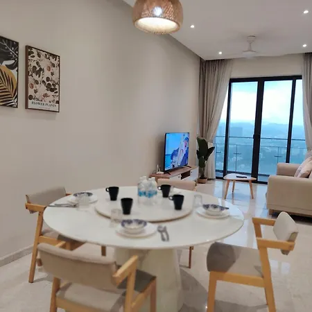Manor Suites Klcc-2