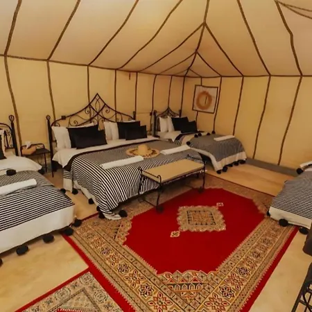 Merzouga Retreat Camp-2