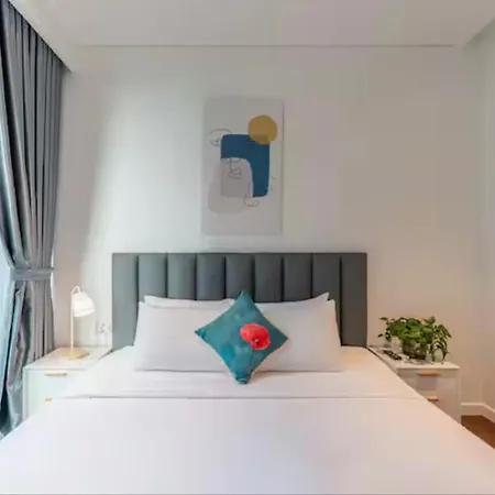 Marbella Luxury Residence The Metropole-2
