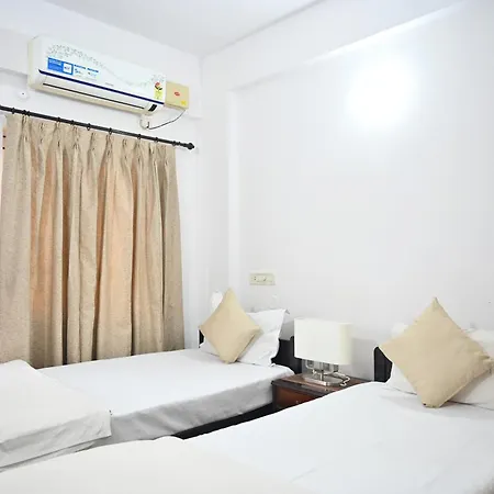 Enkay Apartments Bangalore Hebbal-3