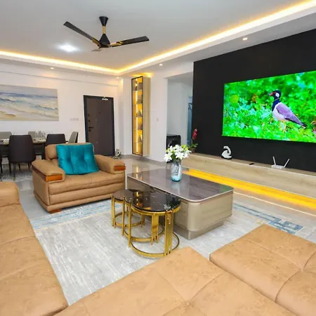 Ocean View Luxury 3-Bedroom Apartment With Ac In Nyali Mombasa By Azurea Grand Luxury Residences-2