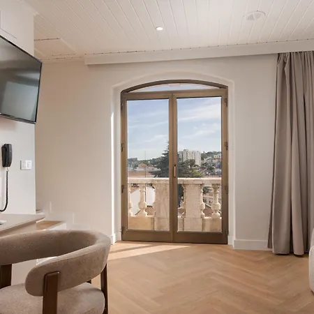 B&B Hotel Sado Setubal-3