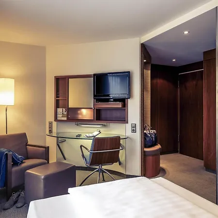 Sunday Hotel Muenchen Airport Freising-2