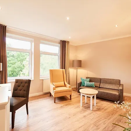 Munte - Wellnesshotel Am Stadtwald-3