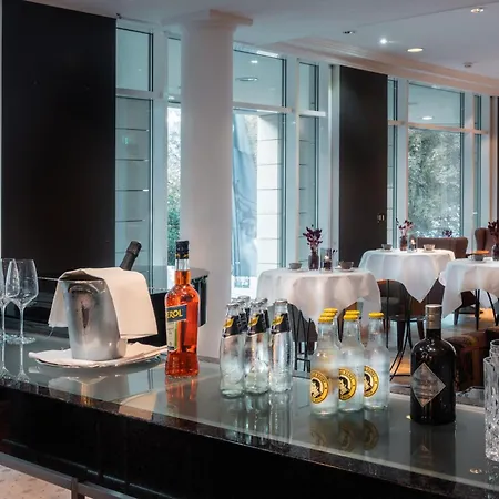 Maison Messmer - Ein Mitglied Der Hommage Luxury Hotels Collection-2