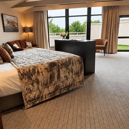 Westport Woods Hotel & Spa-2