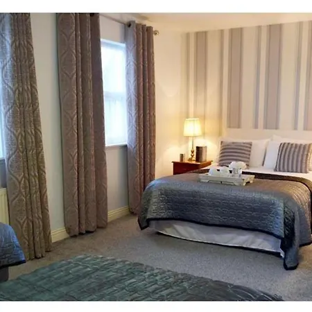 Woodfield House Hotel-2