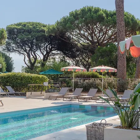 Capucines Hotel Saint Tropez-3