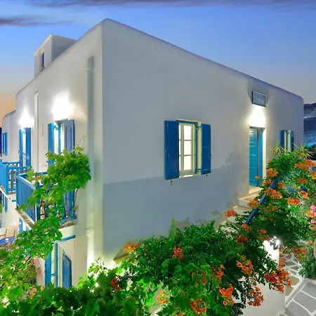 Hotel Nazos-2