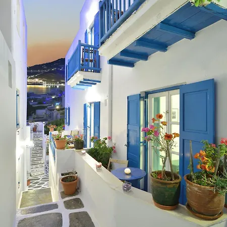 Hotel Nazos-3